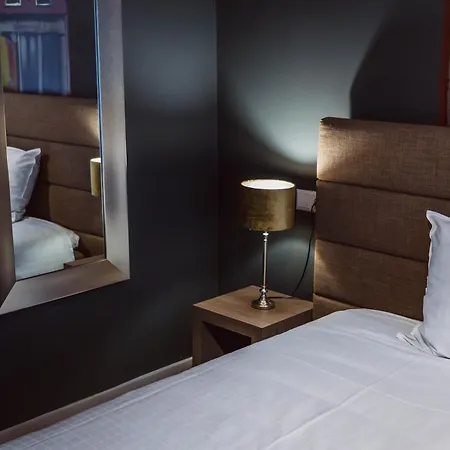 Tres Boutique Hotel-2