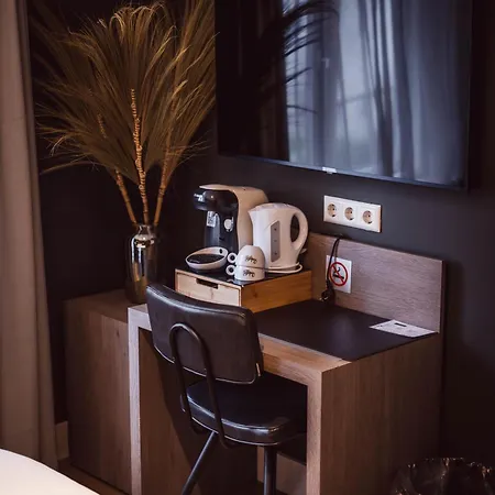 Tres Boutique Hotel-2